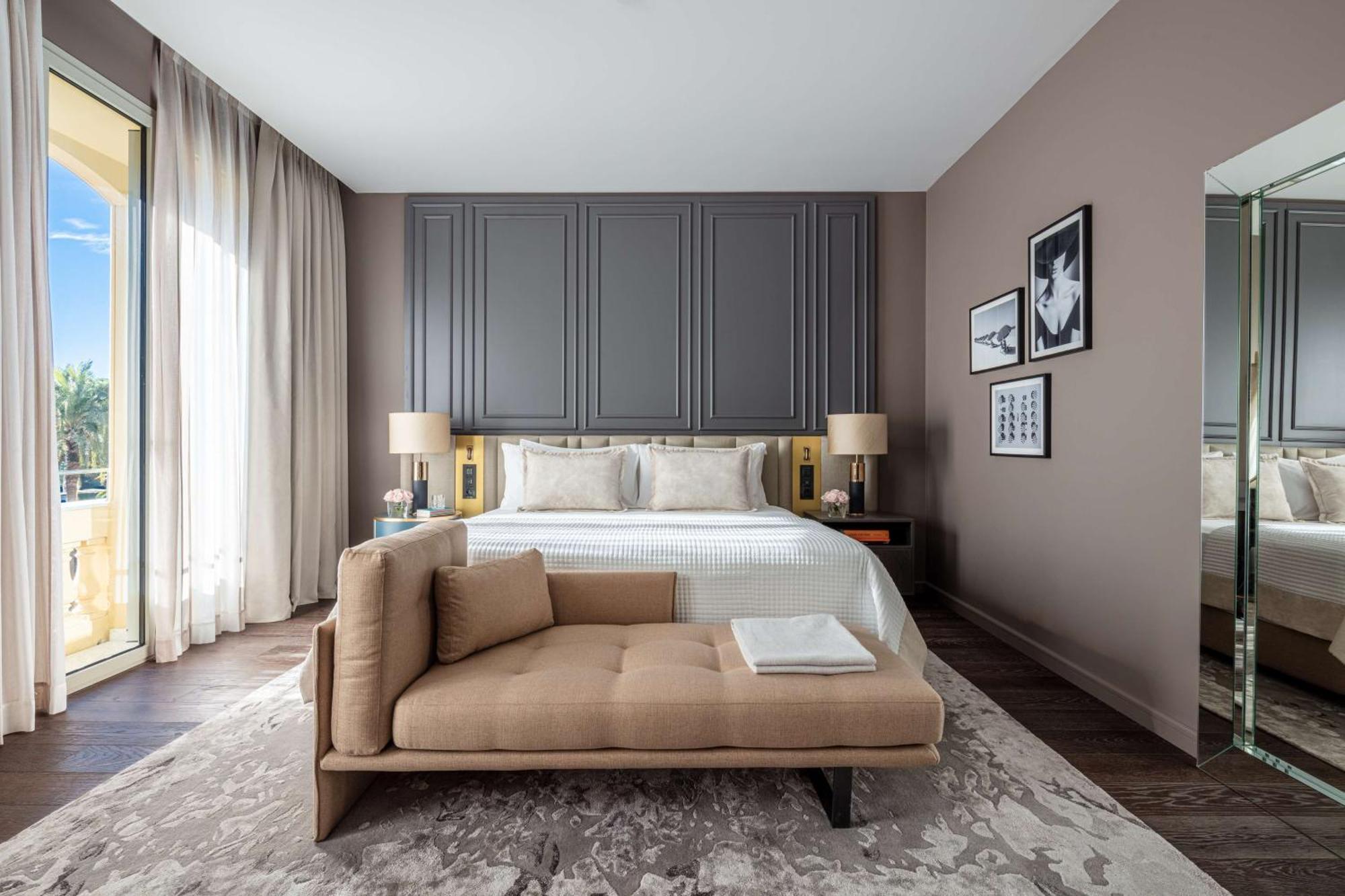 Anantara Plaza Nice Hotel - A Leading Hotel Of The World Exteriör bild