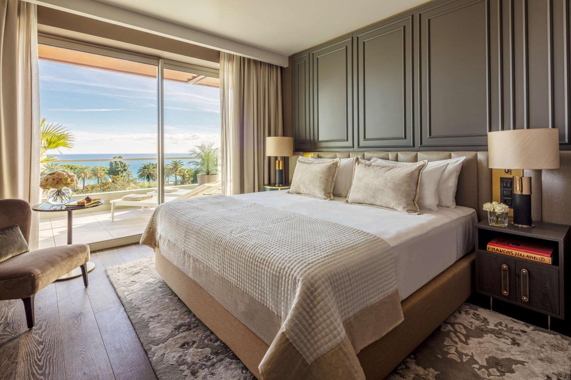 Anantara Plaza Nice Hotel - A Leading Hotel Of The World Exteriör bild