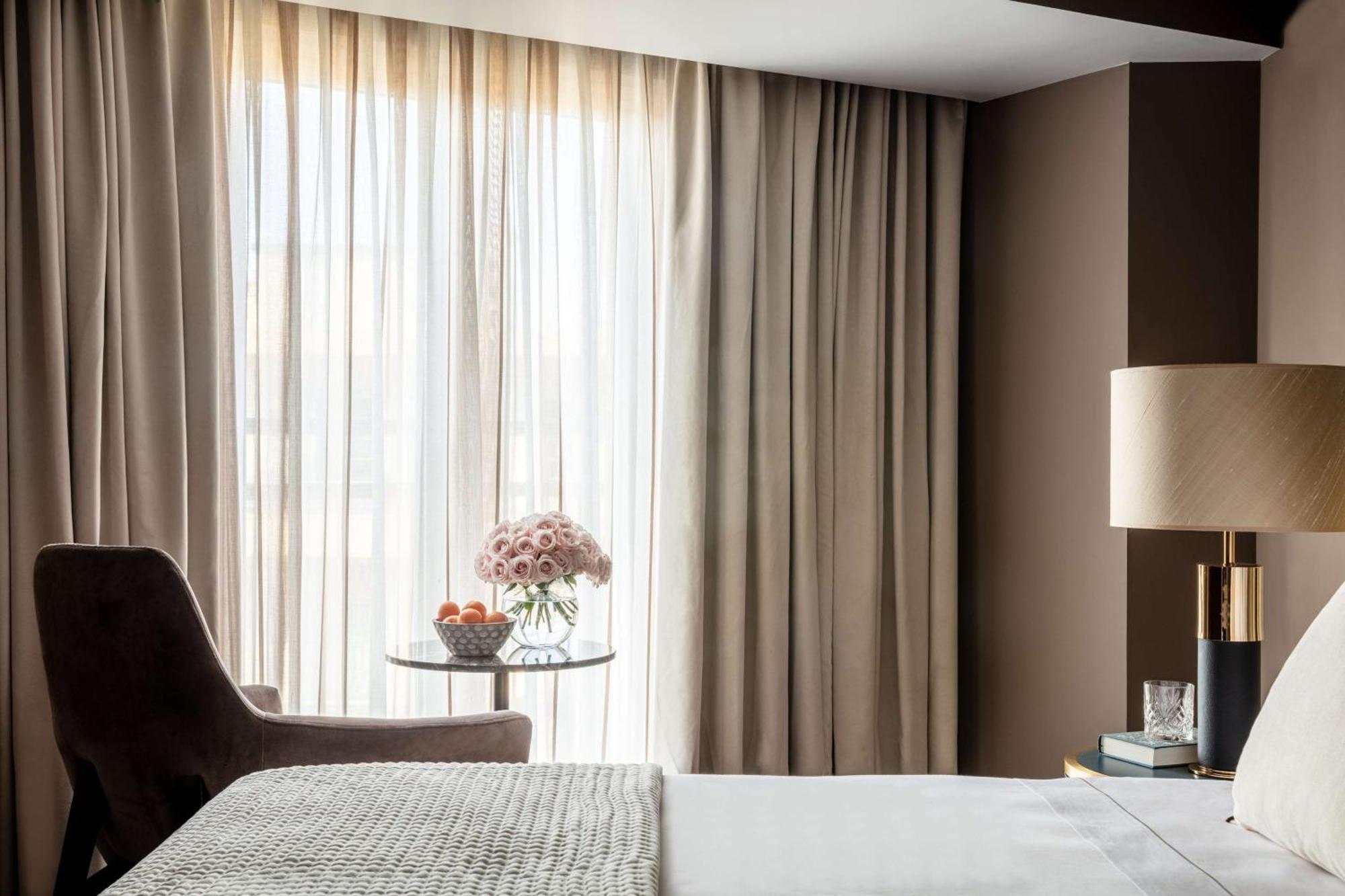 Anantara Plaza Nice Hotel - A Leading Hotel Of The World Exteriör bild