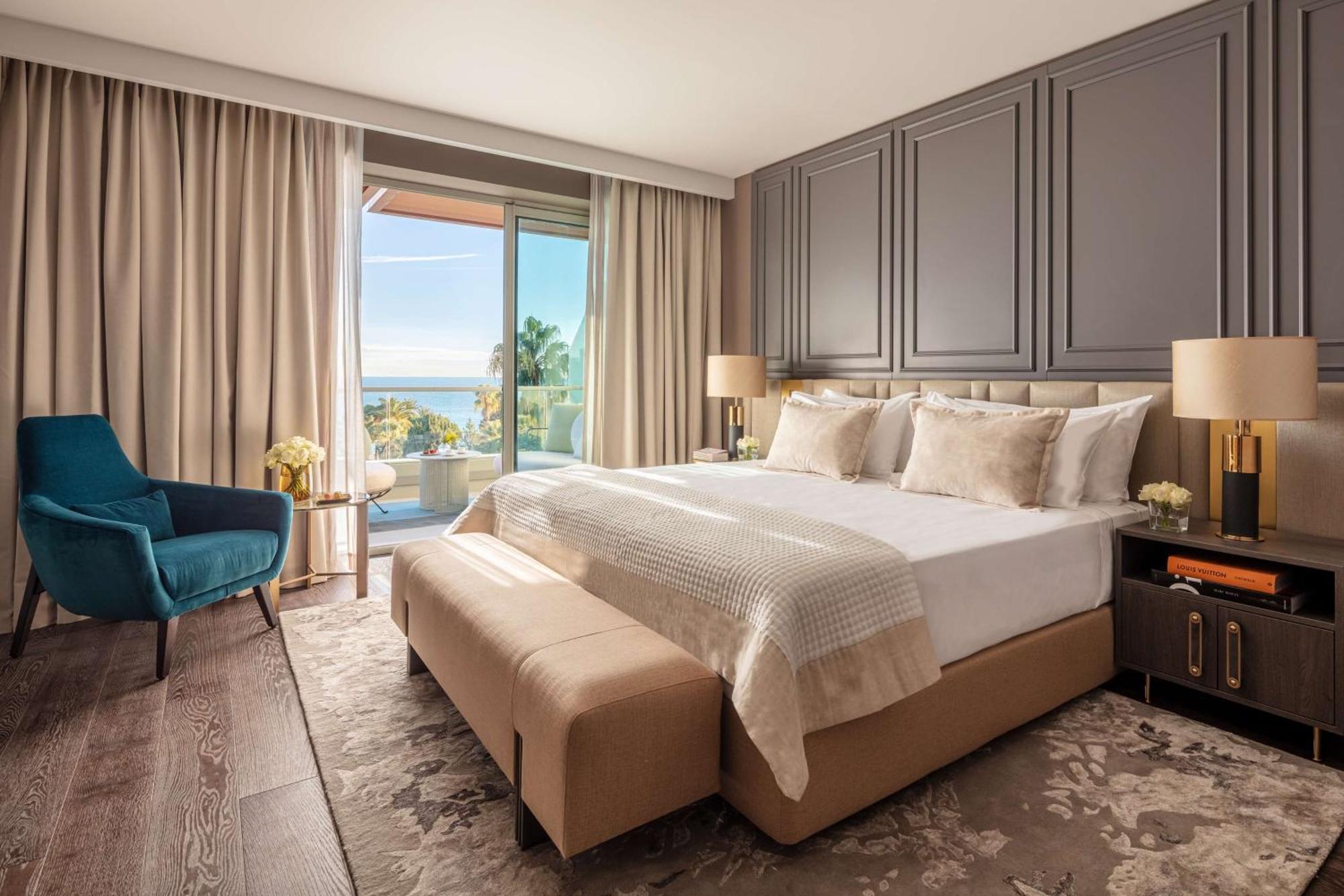Anantara Plaza Nice Hotel - A Leading Hotel Of The World Exteriör bild