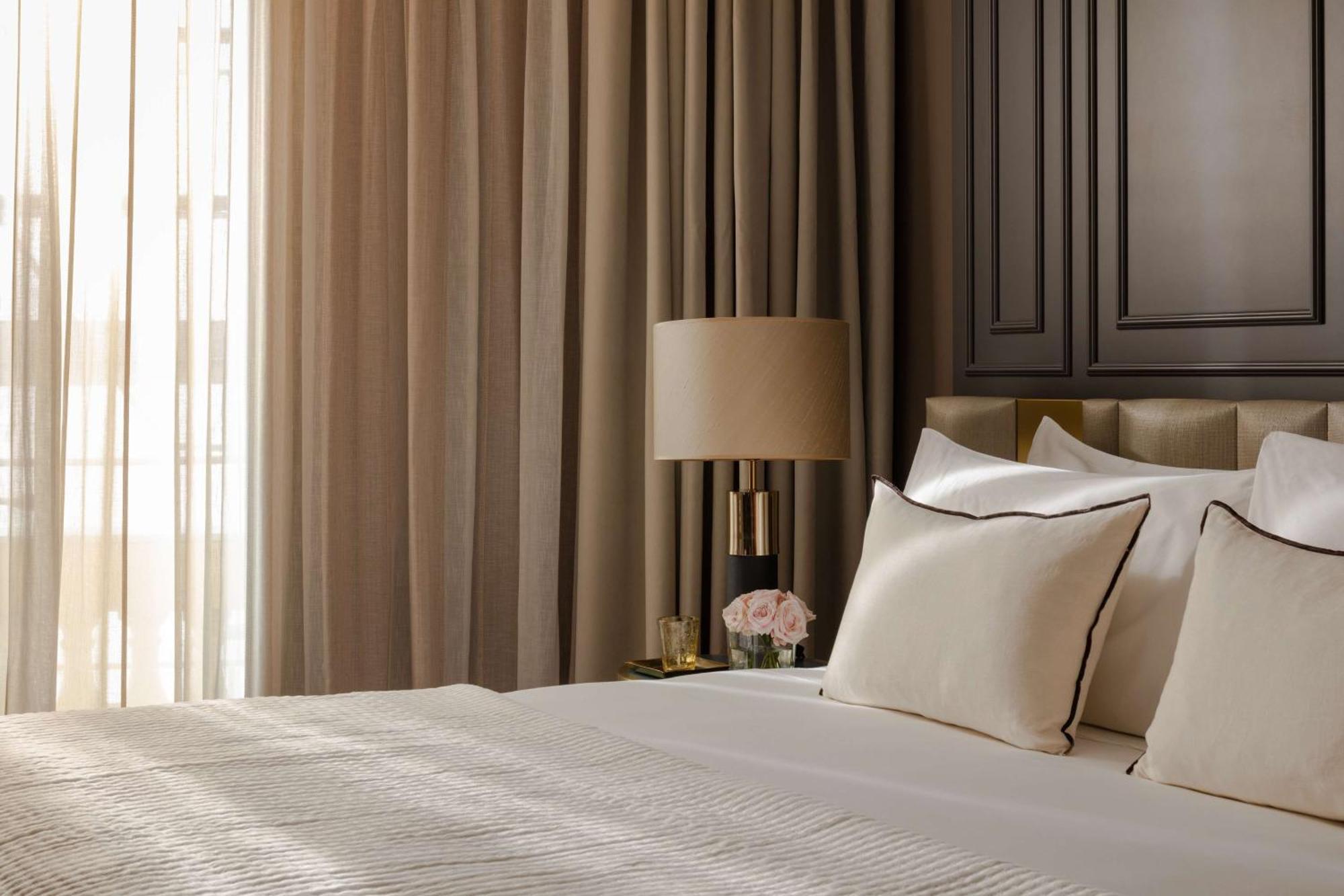 Anantara Plaza Nice Hotel - A Leading Hotel Of The World Exteriör bild