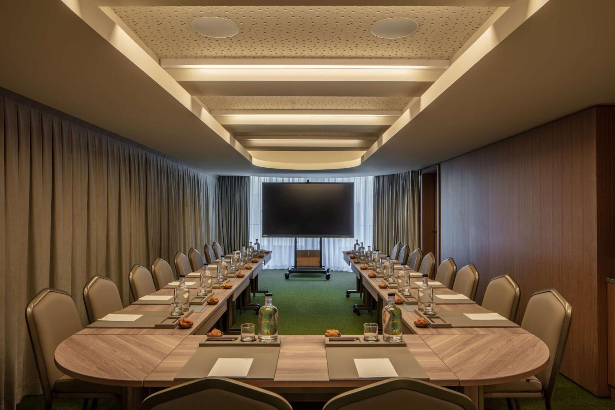 Anantara Plaza Nice Hotel - A Leading Hotel Of The World Exteriör bild